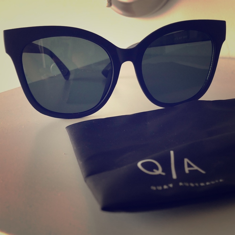 Quay Australia